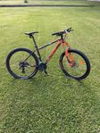 KTM Mountainbike