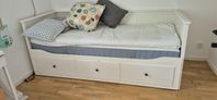 Ikea Hemnes säng