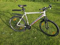 Merida Herr Mountainbike, 26 tum, 55cm