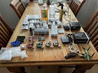 Tatuerings kit