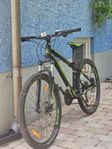 Merida MATTS 6.20 Mountainbike 26"
