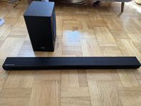 Samsung/harman kardon bar