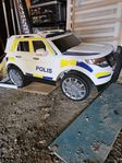Elbil Polis