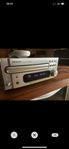 Denon mini stereo 