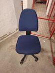 kontor stol kinnarp