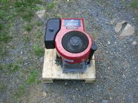 Briggs&Stratton 13hk IC motor till åkgräsklippare