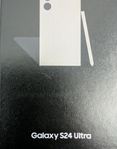 Samsung 24 ultra 256gb