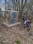 betongfundament rampolin