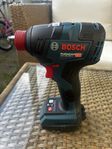 Bosch Professional skruv och mutterdragare GDX18v-200c