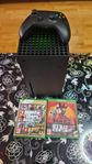 xbox series x 1 tb