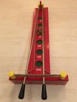 RETROSPEL! Månfärd till 1000, BRIO 1970