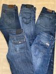 Jeans paket,Jack&Jones mm