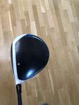 Taylormade Sim 2 Max Driver