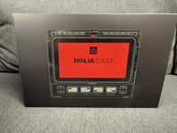 NYTT | Atomos Ninja V + Ninja cast | Proffs kitt 