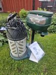 Mosquito magnet Pioneer