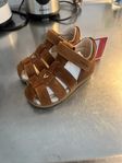 Viking sandaler