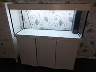 Akvarium Juwel 240L vit