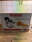 Tefal Easy Pro fritös