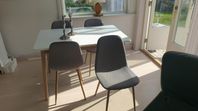 Stolar från Mio. 4 st. 