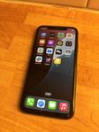 iphone 11 64gb grå