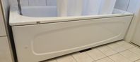 Ifö badkar 160cm 