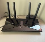 TP-Link Archer AX1500 Router