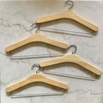 4 st Minimalistiska Galgar - Scherlin Form