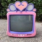 Disneytv i fint skick.