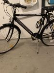 Herr cykel  26 tum/ junior cykel 