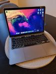 MacBook Pro M2 (2023) – 256 GB SSD – Testbar