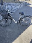 Kalkhoff damcykel