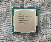 intel Core i5 9500 Processor 