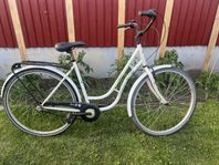 cykel 