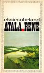 Chateaubriand - Atala / René