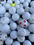 Golfbollar