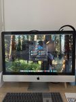 IMac 27” 2011, 24 GB Ram, MacOS 15