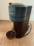 Nespresso Vertuo Kaffemaskin