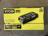 Batteri Ryobi MaxPower RY36B20B 2.0 Ah 36V