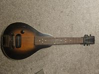 Recording King by Gibson Roy Smeck