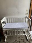 Bedside Crib