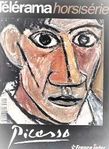 Télérama - Hors série (1996) : Picasso