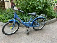 Barn cyclar / barn bike 