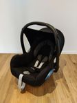 Maxi-cosi babyskydd 