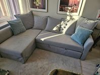 IKEA bäddsoffa Holmsund