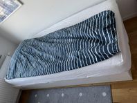 IKEA Nordli 90*200