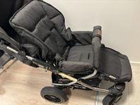 barnvagn