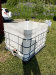 IBC farma tank 