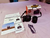 eos 1300 D
