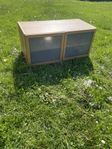 TV-bänk, soffbord mm