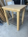 Rullbord IKEA